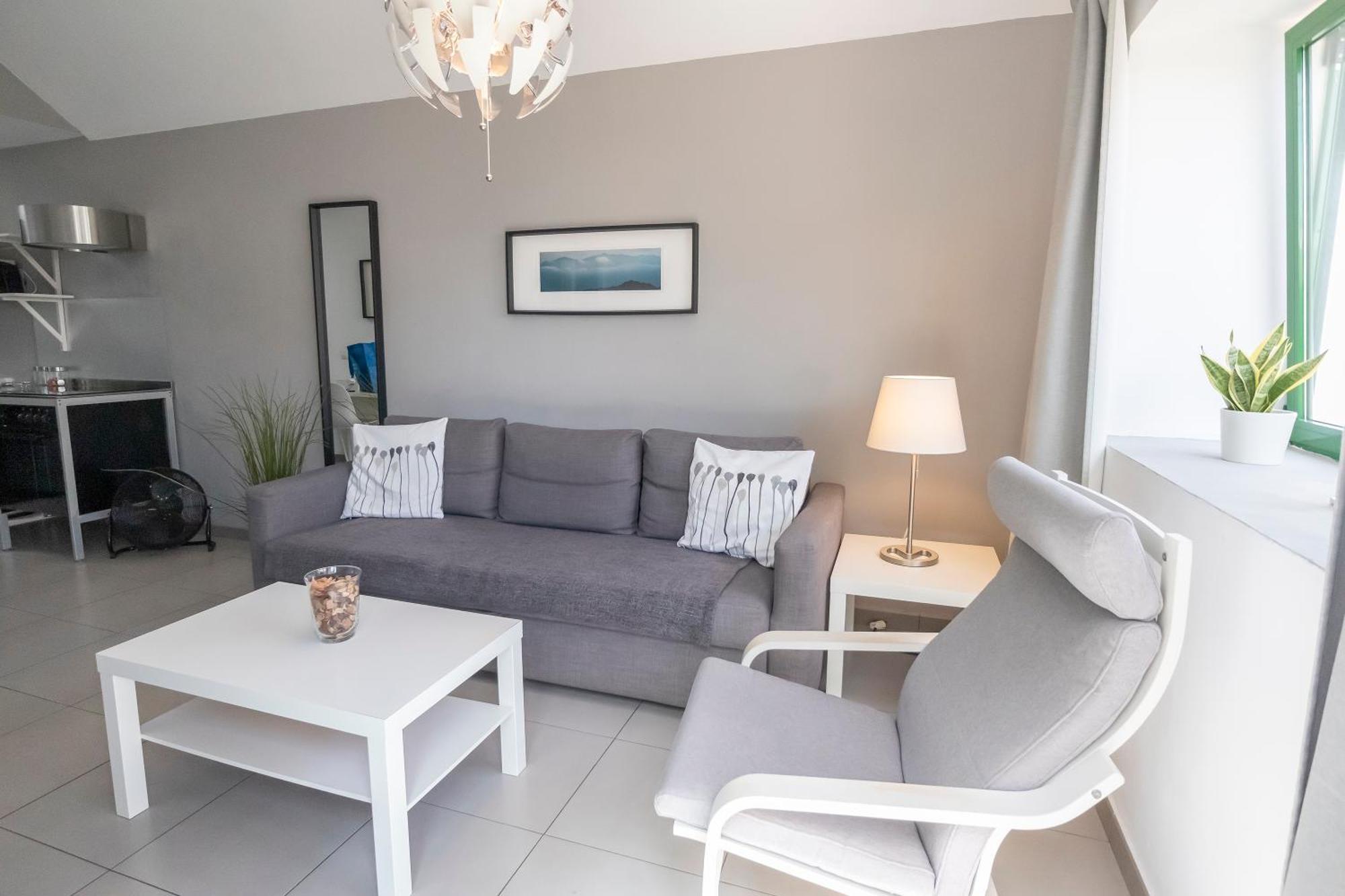 Aloha Maspalomas - Wonderful Private Terrace المظهر الخارجي الصورة