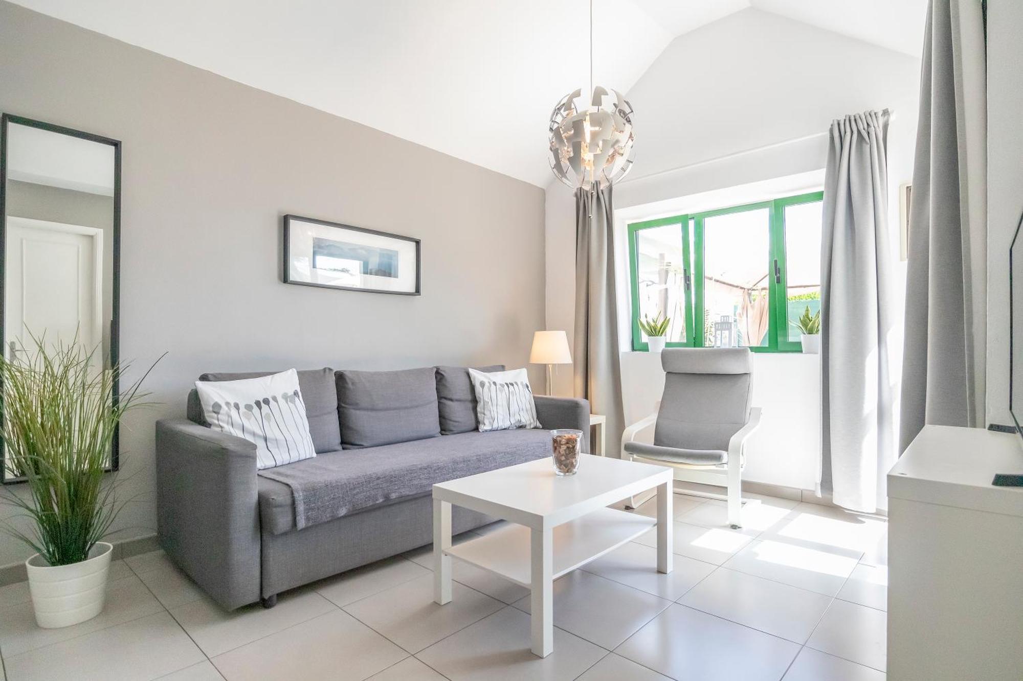 Aloha Maspalomas - Wonderful Private Terrace المظهر الخارجي الصورة
