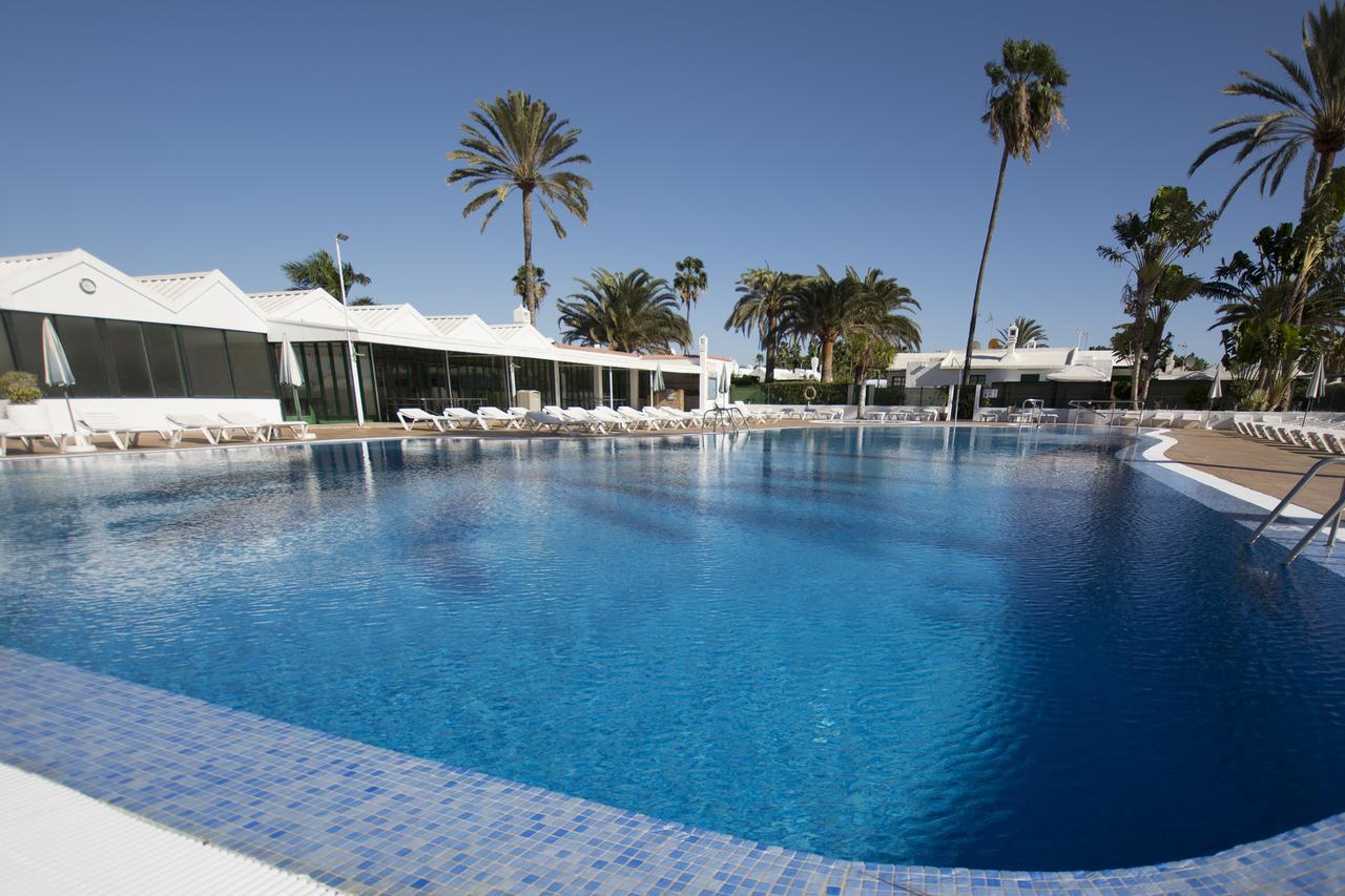 Aloha Maspalomas - Wonderful Private Terrace المظهر الخارجي الصورة