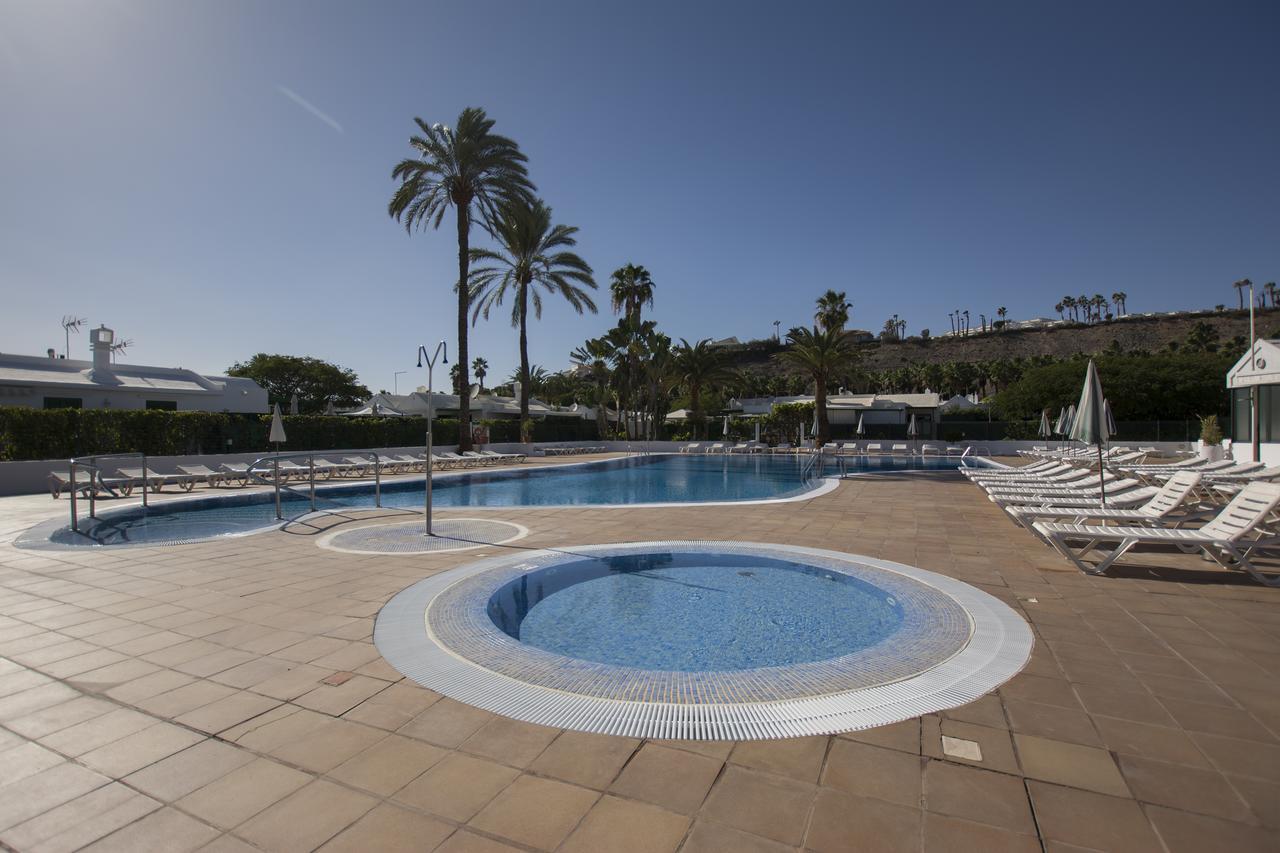 Aloha Maspalomas - Wonderful Private Terrace المظهر الخارجي الصورة
